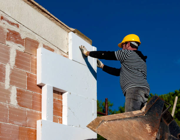 Best Commercial Insulation in Clinton, LA