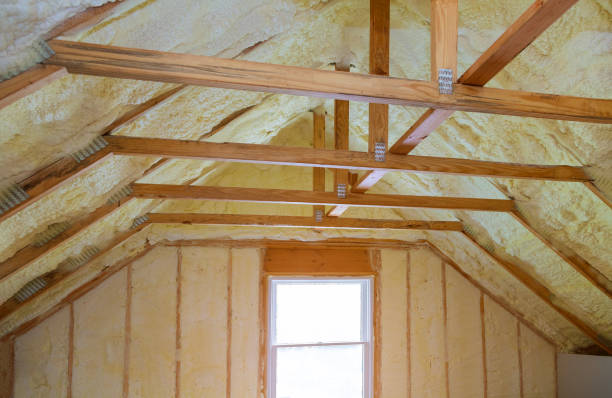 Types of Insulation We Offer in Clinton, LA