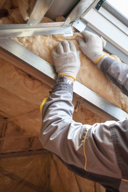 Clinton, LA Insulation Contractor Company
