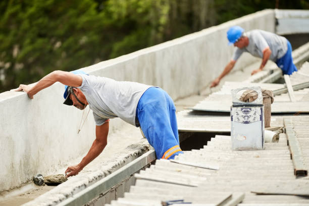 Types of Insulation We Offer in Clinton, LA